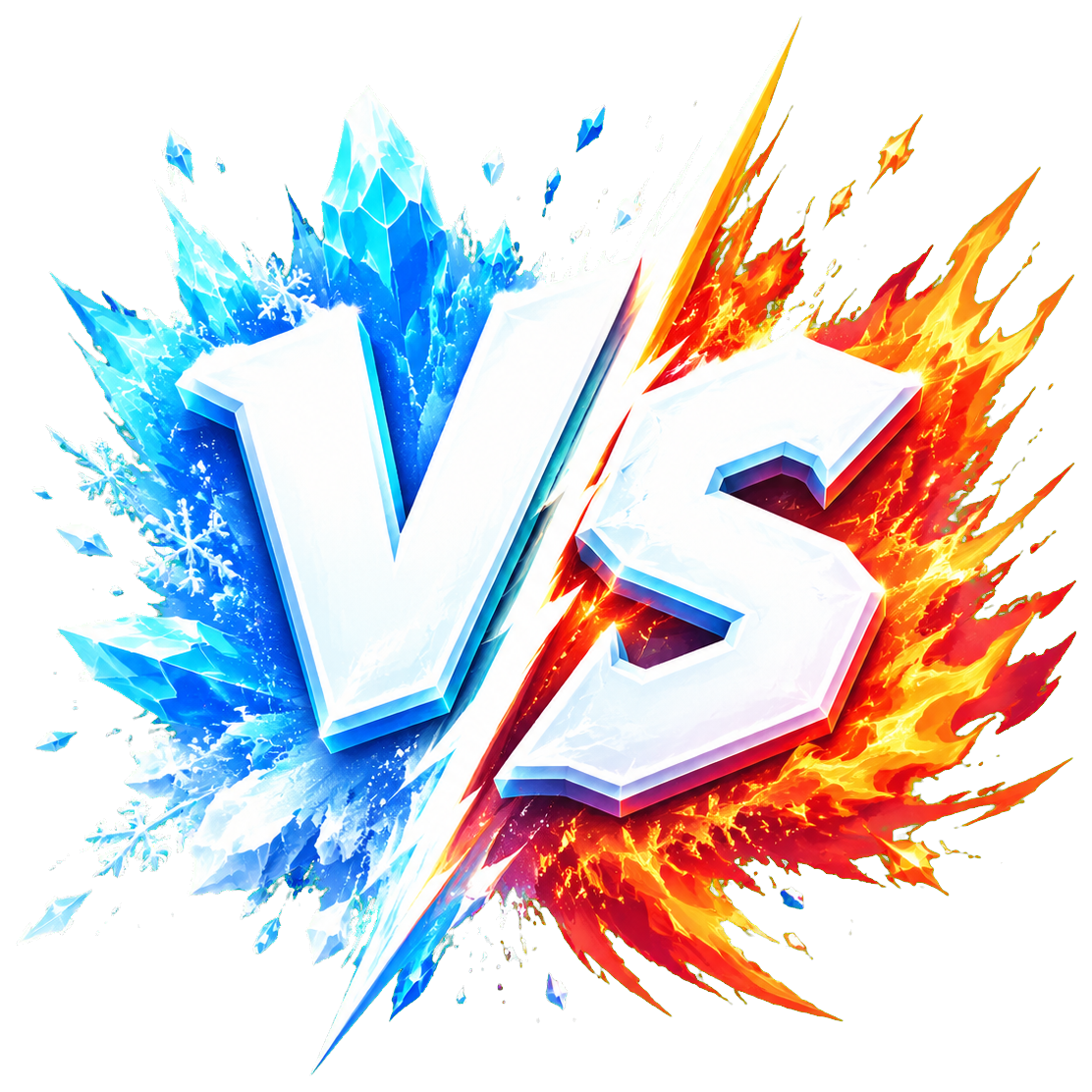 冰火 VS